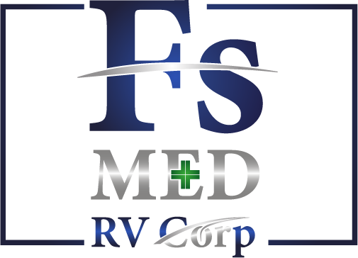 Fs MED RV Corp